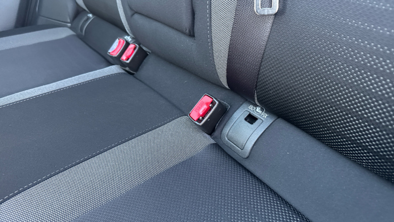 Nissan Qashqai 1.2 DiG-T N-Connecta 5dr Petrol Hatchback